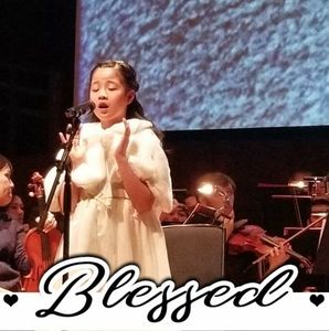 Meet your Posher, Cecilia